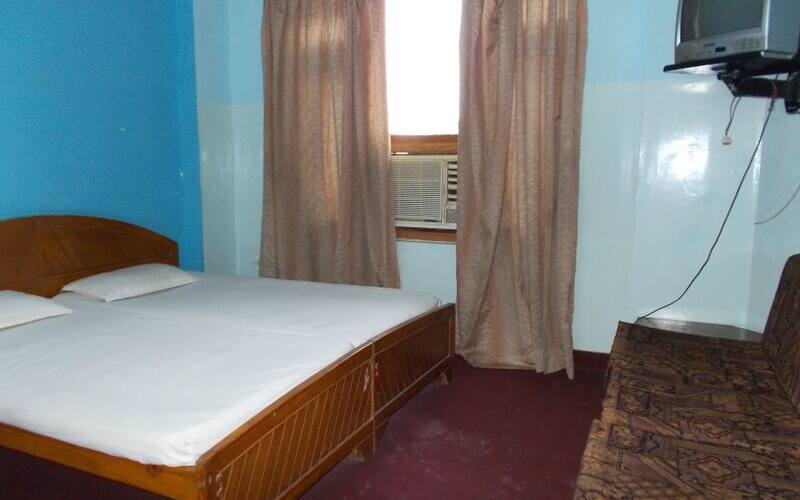 Mayur Hotel, Kishangarh 5